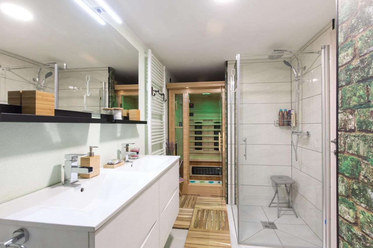 Vila Rozi, Osilnica - Vacation House Pr' Vili Rozi Exteriér fotografie